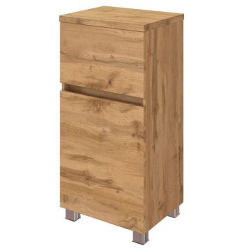 Held Möbel Pienza Unterschrank - 40 cm