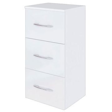 Held Möbel Florida Unterschrank - 40 cm