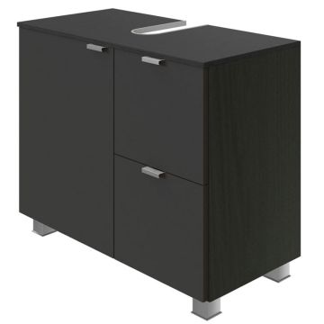 Held Möbel Kopenhagen Waschbeckenunterschrank 70 cm