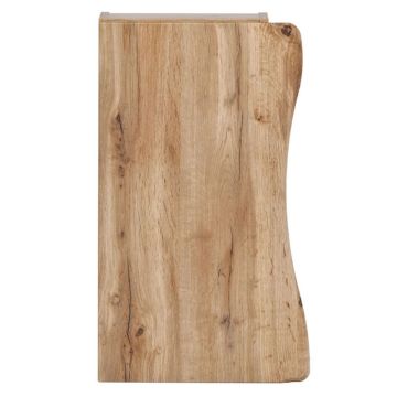 Held Möbel Kaprun Oberschrank / Hängeschrank - 37 cm