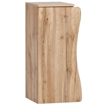 Held Möbel Kaprun Unterschrank - 37 cm