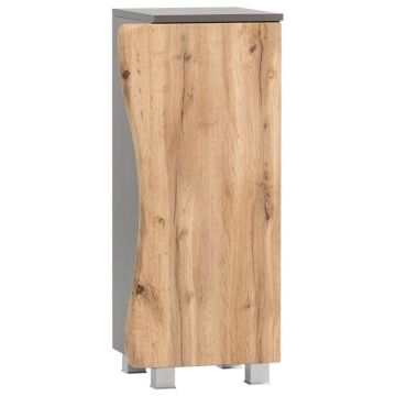 Held Möbel Kaprun Unterschrank - 37 cm