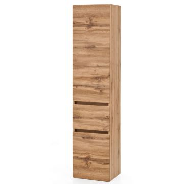 Held Möbel Villach Hochschrank / Seitenschrank - 40 cm