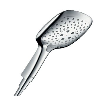 Hansgrohe Raindance Select E Handbrause 150 3jet in chrom