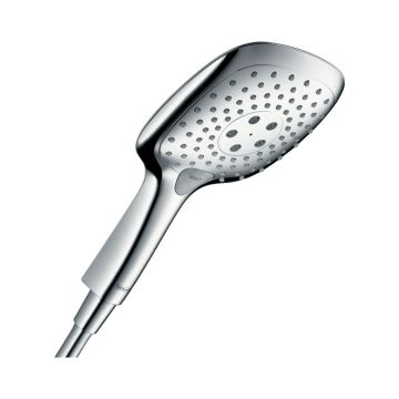 Hansgrohe Raindance Select E Handbrause 150 3jet EcoSmart in chrom