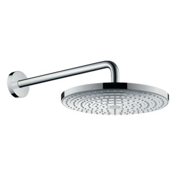 Hansgrohe Raindance Select S Kopfbrause m. Brausearm in chrom