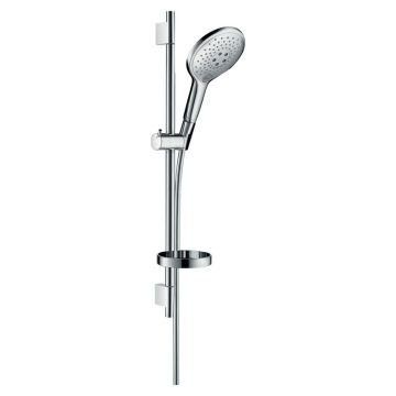 Hansgrohe Raindance Select S Brauseset 150 3jet in chrom