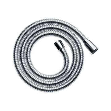 Hansgrohe Sensoflex Brauseschlauch 125 cm Kunststoffhülle in chrom