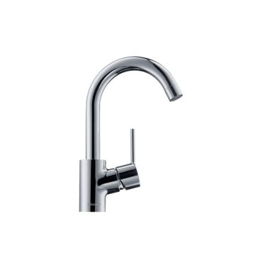 Hansgrohe Talis S Waschtisch-Armatur/Schwenkauslauf/Ablaufg.