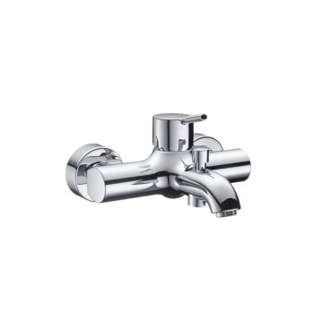 Hansgrohe Talis S Einhebel-Wannenmischer aP