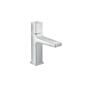 Hansgrohe Waschtischmischer 110 Select-Metropol, chrom
