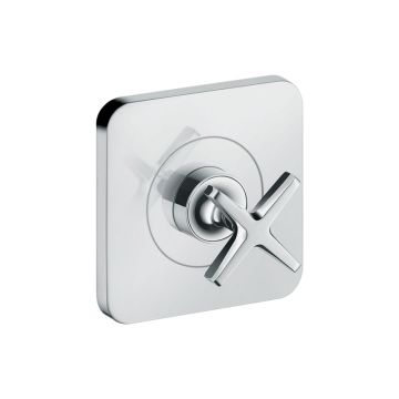 Axor Citterio Unterputzventil / Absperrventil 120/120