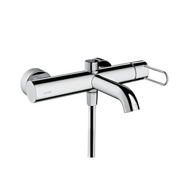 Axor Uno Wannenarmatur Aufputz mit Bügelgriff