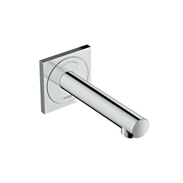 Axor Uno Elektronische Armatur Unterputz mit Näherungselektronik