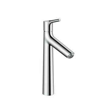 Hansgrohe Talis S Waschtisch-Armatur 190 ohne Ablaufgarnitur
