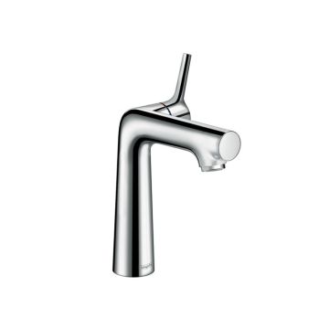 Hansgrohe Talis S Waschtisch-Armatur 140 Zugstangen-Ablaufgarnitur
