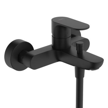 Hansgrohe Rebris S Wannenarmatur Aufputz