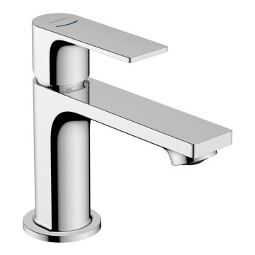 Hansgrohe Rebris E Standventil ohne Ablaufgarnitur