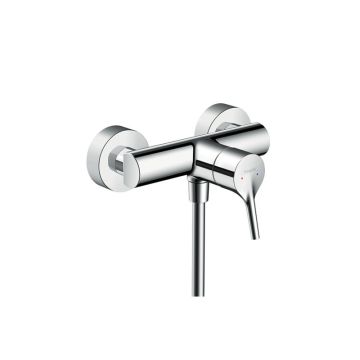 Hansgrohe Talis S Einhebel-Brausemischer aP