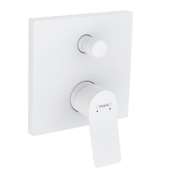 Hansgrohe Vivenis Wannenarmatur Unterputz