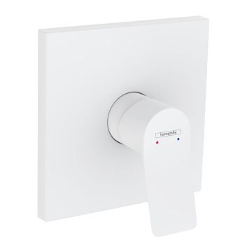 Hansgrohe Vivenis Duscharmatur Unterputz