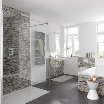 HSK RenoDeco Wandverkleidung Naturstein