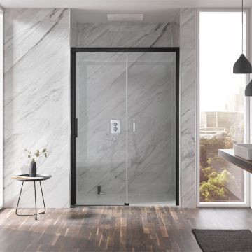 HSK RenoDeco Wandverkleidung Marmor Classico Weiss