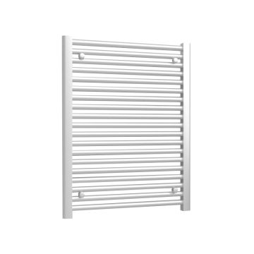 HSK Designheizkörper Röhrenheizkörper Line, Anschlussvariante wählbar