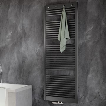 HSK Designheizkörper Röhrenheizkörper Line - 75 x 121,5 cm