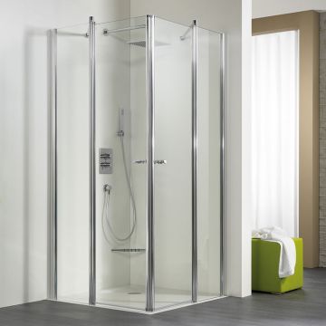 HSK Exklusiv Eckeinstieg 4 teilig