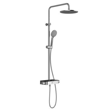 HSK Shower und Co Duschsystem AquaSwitch RS 200 Thermostat