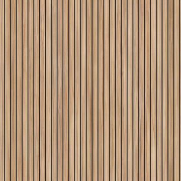 HSK Renodeco Wandverkleidung - Muster Struktur, Holz, Lärche, Natur-Hel