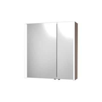 Laguna Spiegelschränke Spiegelschrank - 60 cm