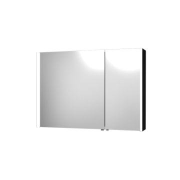 Laguna Spiegelschränke Spiegelschrank - 90 cm