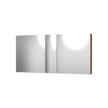 Laguna Spiegelschrank 130 cm