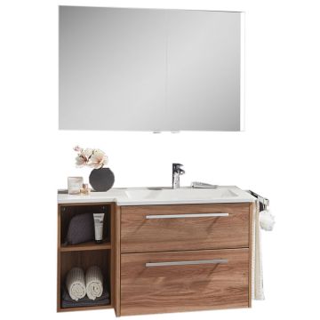 Laguna Neo Badmöbel Set 3 - 284,4 cm