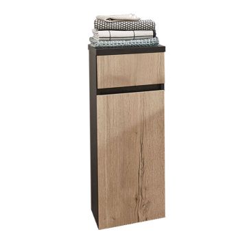 Laguna Ergänzungsschrank Highboard - 30 cm