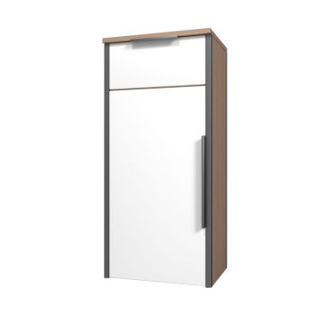 Laguna Ergänzungsschrank Highboard - 34,2 cm