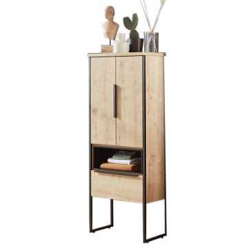 Laguna Ergänzungsschrank Mittelschrank - 64,2 cm