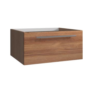 Laguna Platino 2.0 Plattenunterschrank - 80 cm