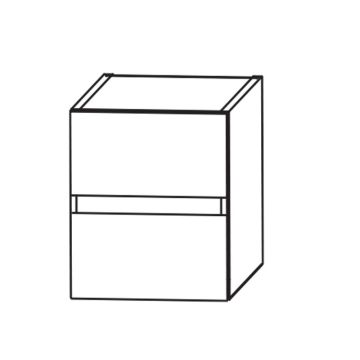 Laguna Platino 2.0 Unterschrank - 30 cm Skizze