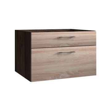 Laguna Platino 2.0 Plattenunterschrank - 80 cm