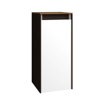 Laguna Pronto Mittelschrank - 42,5 cm, 1 Tür