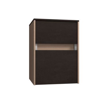 Laguna Pronto Unterschrank - 32,5 cm, 1 Schubkasten