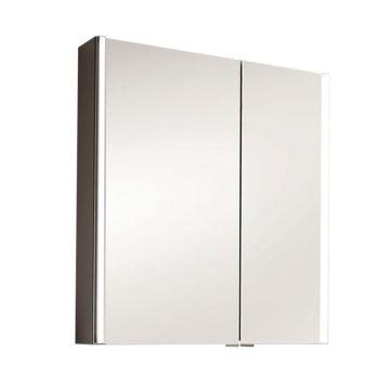 Laguna Reflex Spiegelschrank - 70 cm