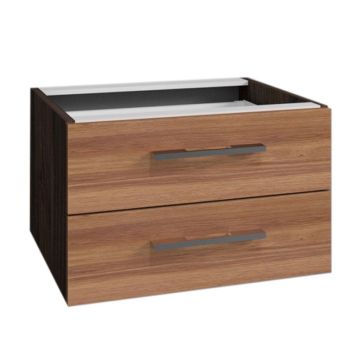 Laguna Reflex Unterschrank für Waschtischverlängerung - 60 cm