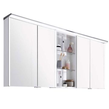 Laguna Laola Spiegelschrank - 180 cm, Serie B