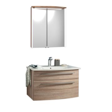 Laguna Kera.Round Badmöbel Set - 62 cm