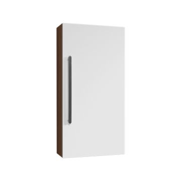 Laguna modern classic Oberschrank - 40 cm, Anbauschrank
