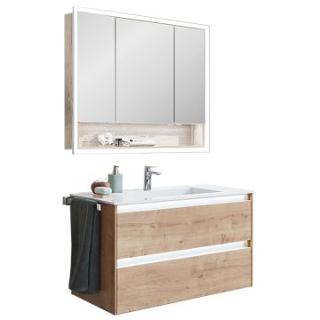 Laguna Highline 250 Badmöbel Set 2 - 93,2 cm